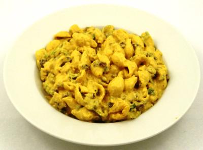Deli-salad- Curry Bombay (3)